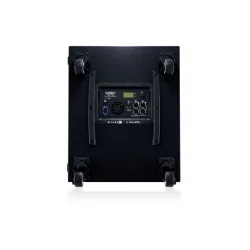QSC Caster KIT-S Ροδάκια Ηχειών Σειράς KS & KLA181