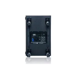 QSC Caster KIT-S Ροδάκια Ηχειών Σειράς KS & KLA181