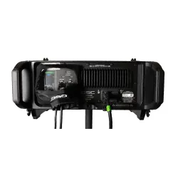 QSC TWS-IO LA Outdoor Cover