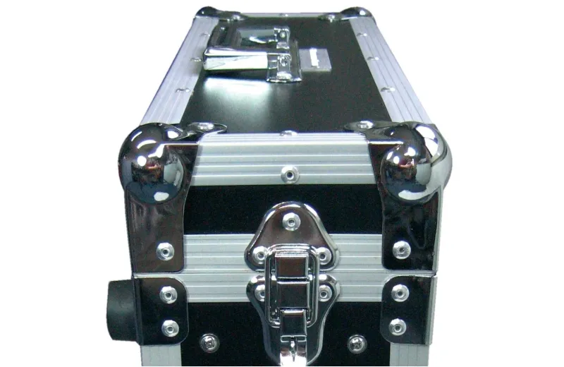 ACF-SW/DDR3 Doubledoorrac
