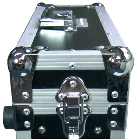 ACF-SW/DDR3 Doubledoorrac