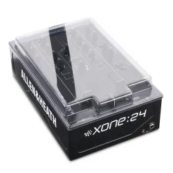 Decksaver Allen & Heath Xone:24 / 24c Κάλυμμα Προστασίας