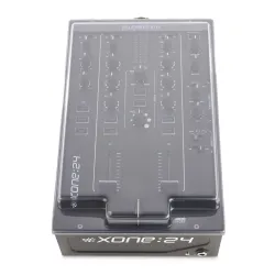Decksaver Allen & Heath Xone:24 / 24c Κάλυμμα Προστασίας