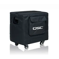 QSC KS112-CVR Προστατευτικό Κάλυμμα για το KS112