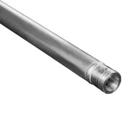 DURATRUSS DT 31/2-300 - Ασημί