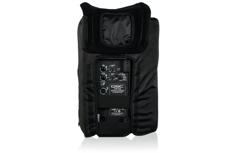 QSC CP8 OUTDOOR COVER