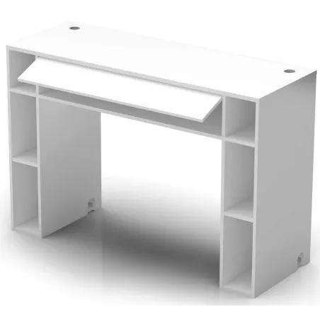 Glorious Modular Mix Station White