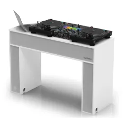 Glorious Modular Mix Station Λευκό