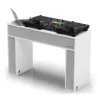 Glorious Modular Mix Station White