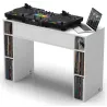 Glorious Modular Mix Station White
