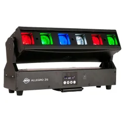 ADJ Allegro Z6 Led Bar Wash (B-STOCK)
