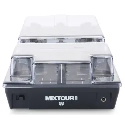 Decksaver για το Reloop Mixtour Pro - Κάλυμμα Προστασίας