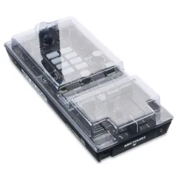 Decksaver για το Reloop Mixtour Pro - Κάλυμμα Προστασίας