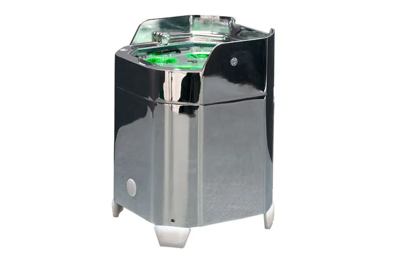 ADJ Element HexIP Chrome (B-STOCK)
