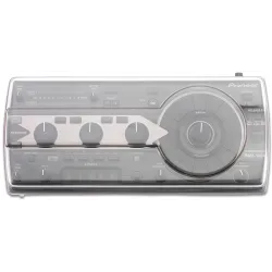Decksaver για το Pioneer DJ RMX 1000 Κάλυμμα Προστασίας