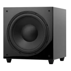 Wilson Sub-12 HGL Active Subwoofer - Black