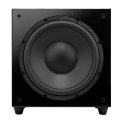 Wilson Sub-12 HGL Active Subwoofer - Black