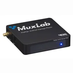 Muxlab DigiSign MXT Media Player 500799