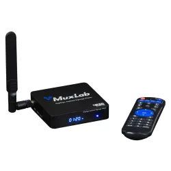 Muxlab DigiSign MXT Media Player 500799