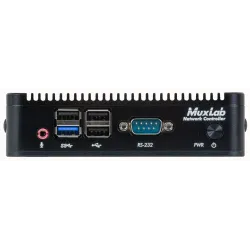 Muxlab ProDigital Network Controller 500812