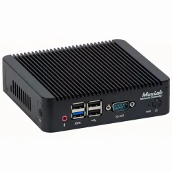 Muxlab ProDigital Network Controller 500812