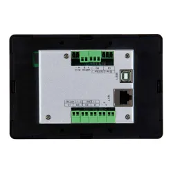 Muxlab Touch Control Panel 5 inch, PoE 500817