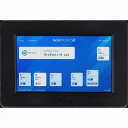 Muxlab Touch Control Panel 5 inch, PoE 500817