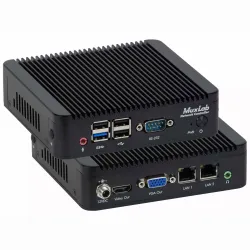Muxlab Muximus Network Controller 500813