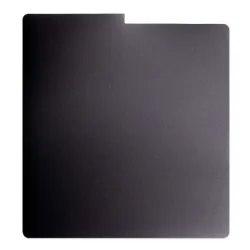 Glorious Vinyl Dividers Black (6pcs)