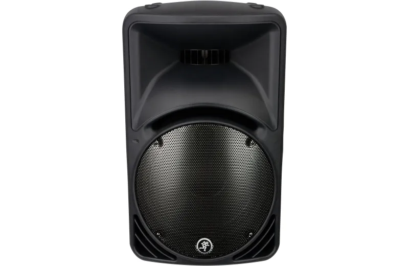 Mackie C300Z Παθητικό Ηχείο - Μαύρο (B-STOCK)
