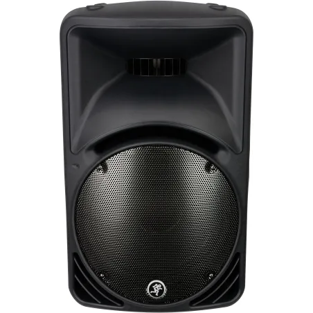 Mackie C300Z Παθητικό Ηχείο - Μαύρο (B-STOCK)