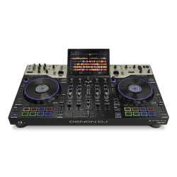Denon DJ Prime 4 G2