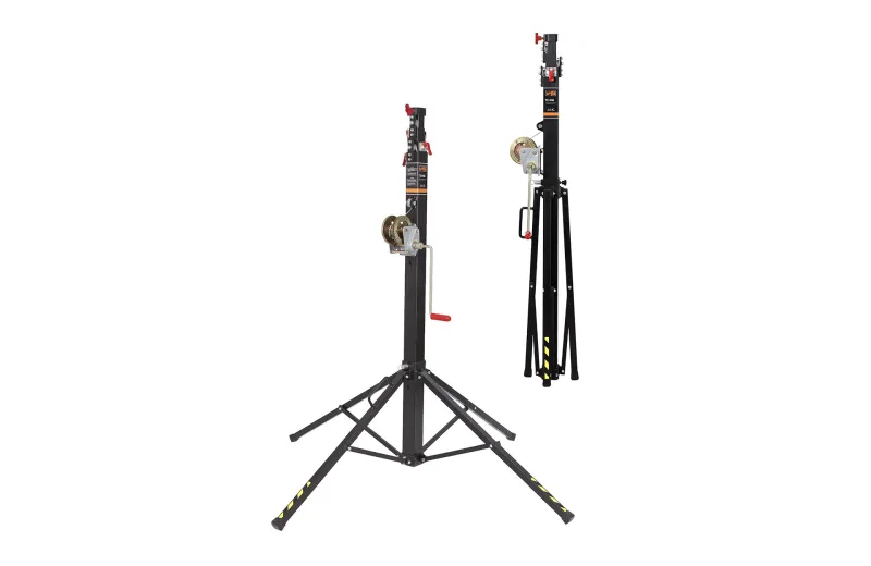 VMB TE-046 Telescopic Lifter
