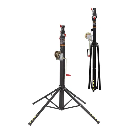 VMB TE-046 Telescopic Lifter