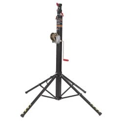 VMB TE-046 Τηλεσκοπικός Πύργος Ανύψωσης