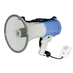 Show ER-66PLUS Portable Professional Megaphone