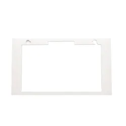 Magma Faceplate for Prime 4 G2 - White
