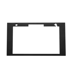 Magma Faceplate for Prime 4 G2 - Black