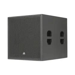 Modern Acoustics LA-180S MK2 Passive Subwoofer