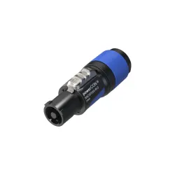 Neutrik NAC3FXXA-W-S Βύσμα AC εισόδου