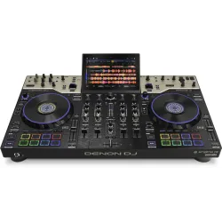 Denon DJ Prime 4 G2