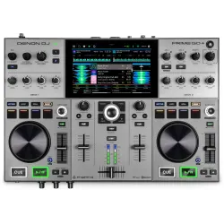 Denon DJ Prime GO+ Dj Controller