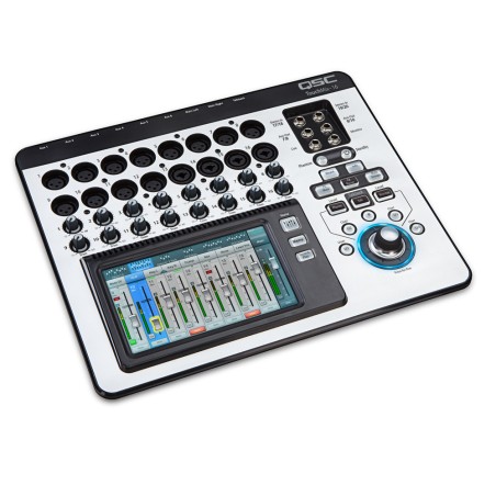 QSC Touchmix-16 Digital Sound Console