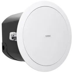 QSC AD-C6T-HP Ceiling Speaker