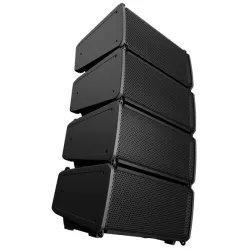 Q-SYS PL-LA8 8" Two-way passive installation line array