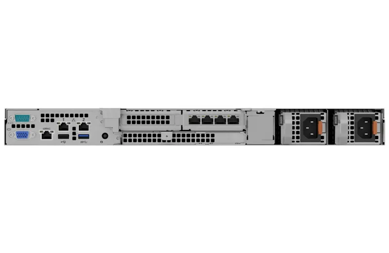 Q-SYS Server Core X20r