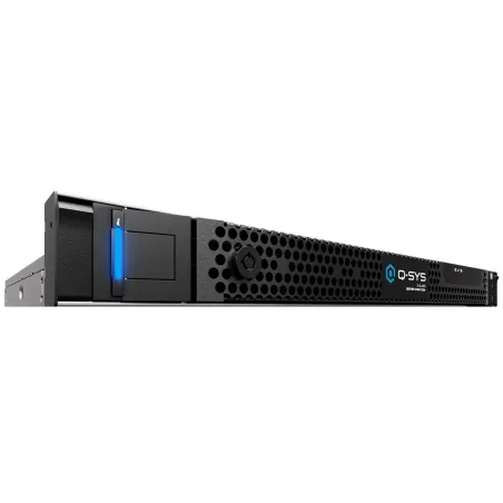 Q-SYS Server Core X20r