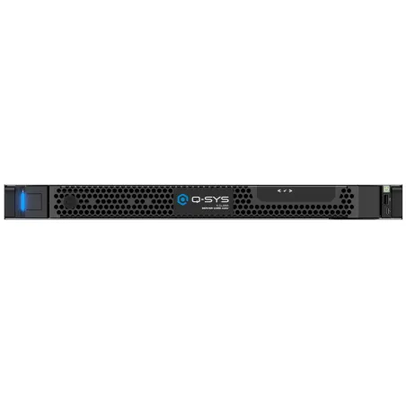 Q-SYS Server Core X20r