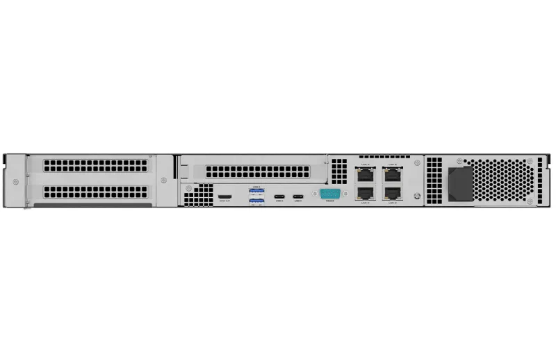 Q-SYS Server Core X10