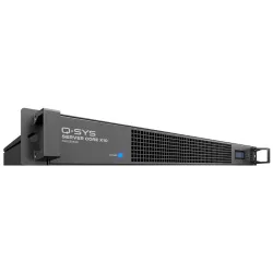 Q-SYS Server Core X10